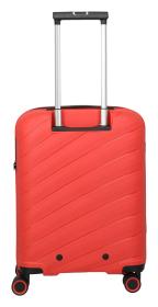 Travelite Burano S Raspberry