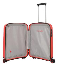 Travelite Burano S Raspberry