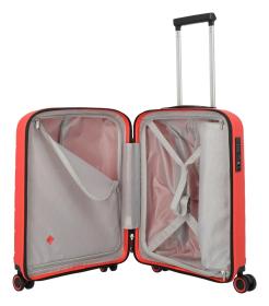 Travelite Burano S Raspberry