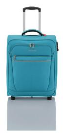 Travelite Cabin 2w S Turquoise kufr