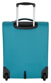 Travelite Cabin 2w S Turquoise kufr