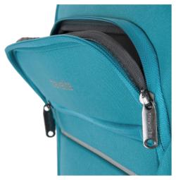Travelite Cabin 2w S Turquoise kufr