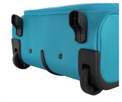 Travelite Cabin 2w S Turquoise kufr