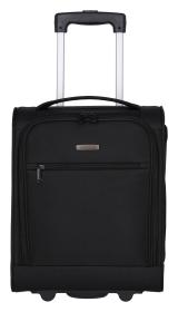 Travelite Cabin 2w Underseater Black kufr Travelite Cabin 2w Underseater Black kufr