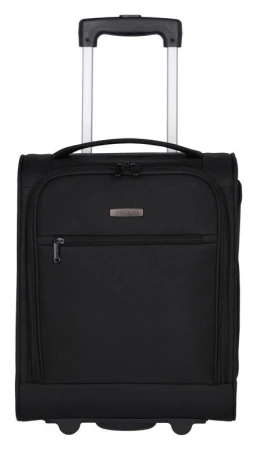 Travelite Cabin 2w Underseater Black kufr