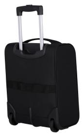 Travelite Cabin 2w Underseater Black kufr