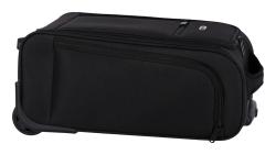 Travelite Cabin 2w Underseater Black kufr