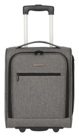 Travelite Cabin 2w Underseater Grey Melange kufr Travelite Cabin 2w Underseater Grey Melange kufr