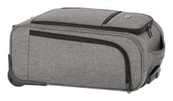Travelite Cabin 2w Underseater Grey Melange kufr