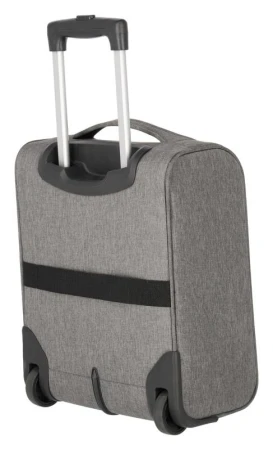 Travelite Cabin 2w Underseater Grey Melange kufr
