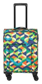 Travelite Campus S Print kufr