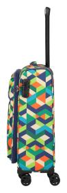 Travelite Campus S Print kufr