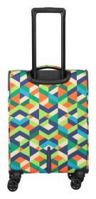 Travelite Campus S Print kufr