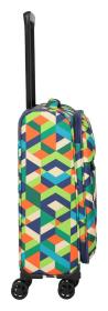 Travelite Campus S Print kufr