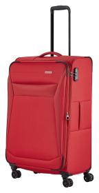 Travelite Chios L Red kufr