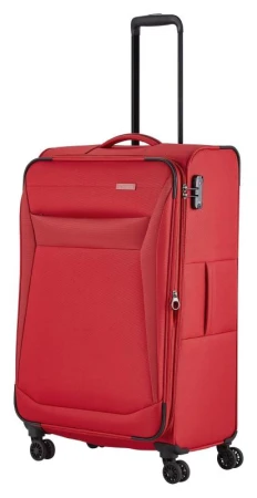 Travelite Chios L Red kufr