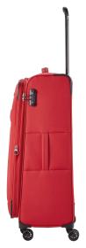 Travelite Chios L Red kufr