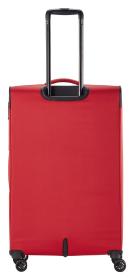 Travelite Chios L Red kufr