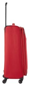 Travelite Chios L Red kufr