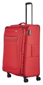 Travelite Chios L Red kufr