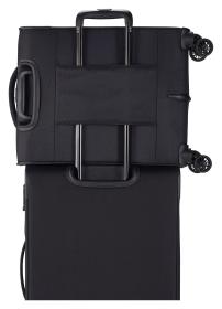 Travelite Chios S,M,L Black