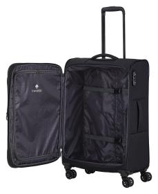 Travelite Chios S,M,L Black