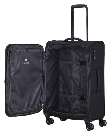Travelite Chios S,M,L Black