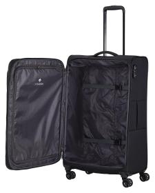 Travelite Chios S,M,L Black