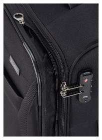 Travelite Chios S,M,L Black
