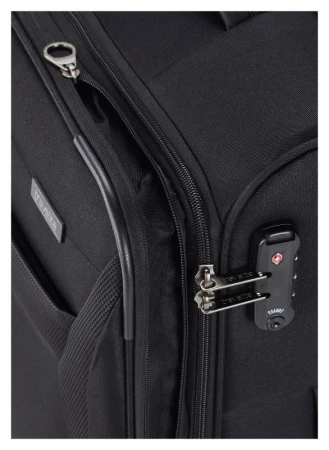 Travelite Chios S,M,L Black