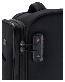 Travelite Chios S,M,L Black