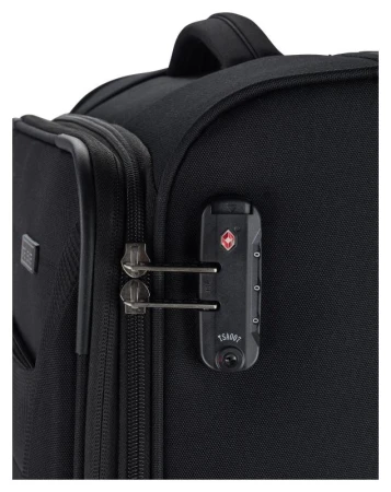 Travelite Chios S,M,L Black