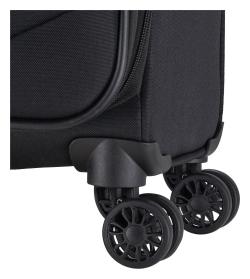 Travelite Chios S,M,L Black