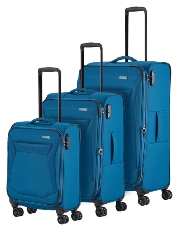 Travelite Chios S,M,L Petrol Travelite Chios S,M,L Petrol