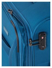 Travelite Chios S,M,L Petrol