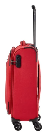 Travelite Chios S,M,L Red + sleva 500,- na příslušenství