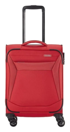 Travelite Chios S,M,L Red + sleva 500,- na příslušenství