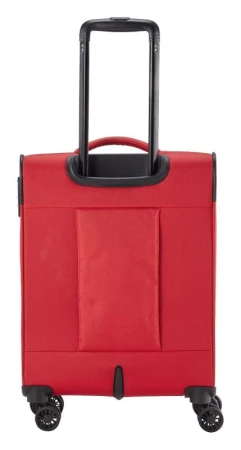 Travelite Chios S,M,L Red + sleva 500,- na příslušenství
