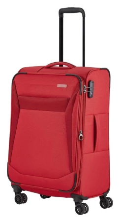 Travelite Chios S,M,L Red + sleva 500,- na příslušenství