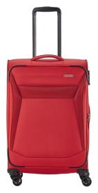 Travelite Chios S,M,L Red + sleva 500,- na příslušenství