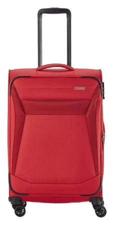 Travelite Chios S,M,L Red + sleva 500,- na příslušenství