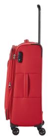 Travelite Chios S,M,L Red + sleva 500,- na příslušenství