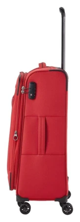 Travelite Chios S,M,L Red + sleva 500,- na příslušenství