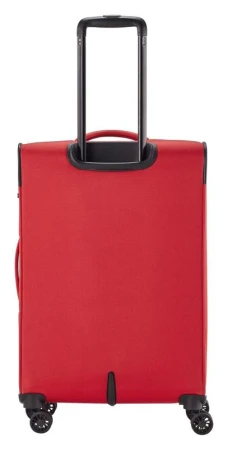 Travelite Chios S,M,L Red + sleva 500,- na příslušenství