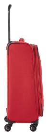 Travelite Chios S,M,L Red + sleva 500,- na příslušenství