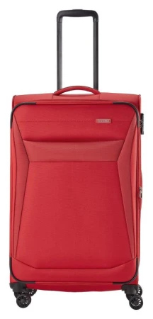 Travelite Chios S,M,L Red + sleva 500,- na příslušenství