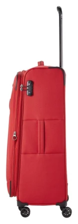 Travelite Chios S,M,L Red + sleva 500,- na příslušenství