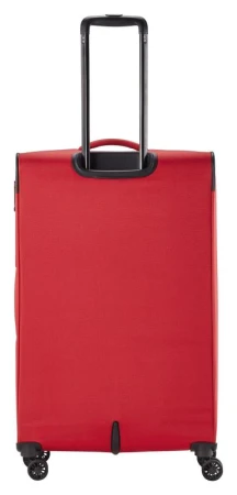 Travelite Chios S,M,L Red + sleva 500,- na příslušenství