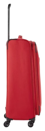 Travelite Chios S,M,L Red + sleva 500,- na příslušenství