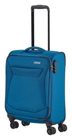 Travelite Chios S Petrol kufr Travelite Chios S Petrol kufr